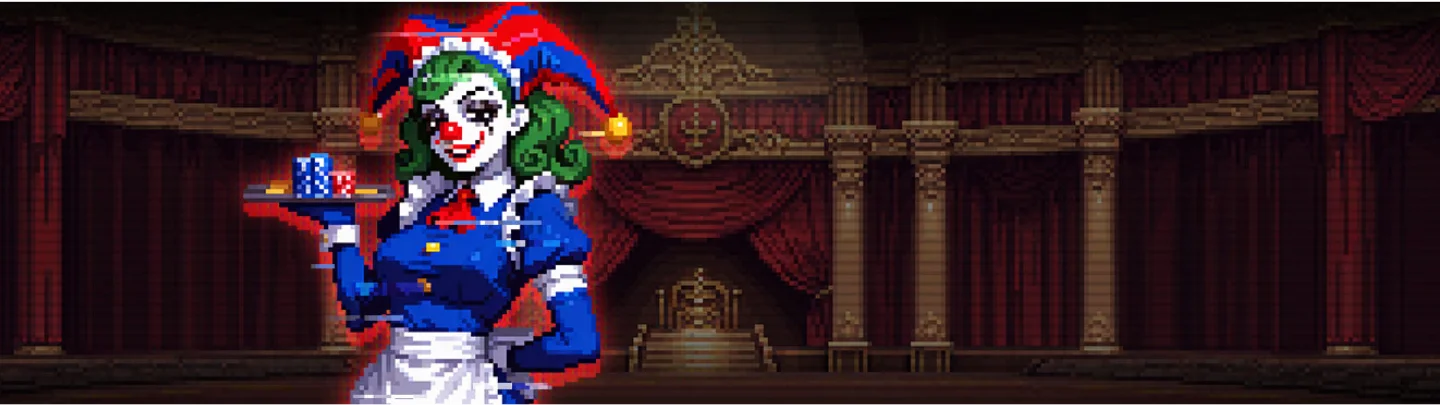 Bet Buffoon Casino
