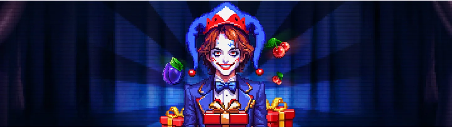 Betbuffoon 100% Match Bonus up to £200